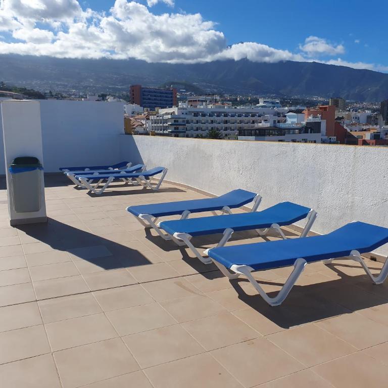 Marina Beach - Apartamento de 1 dormitorio - 19