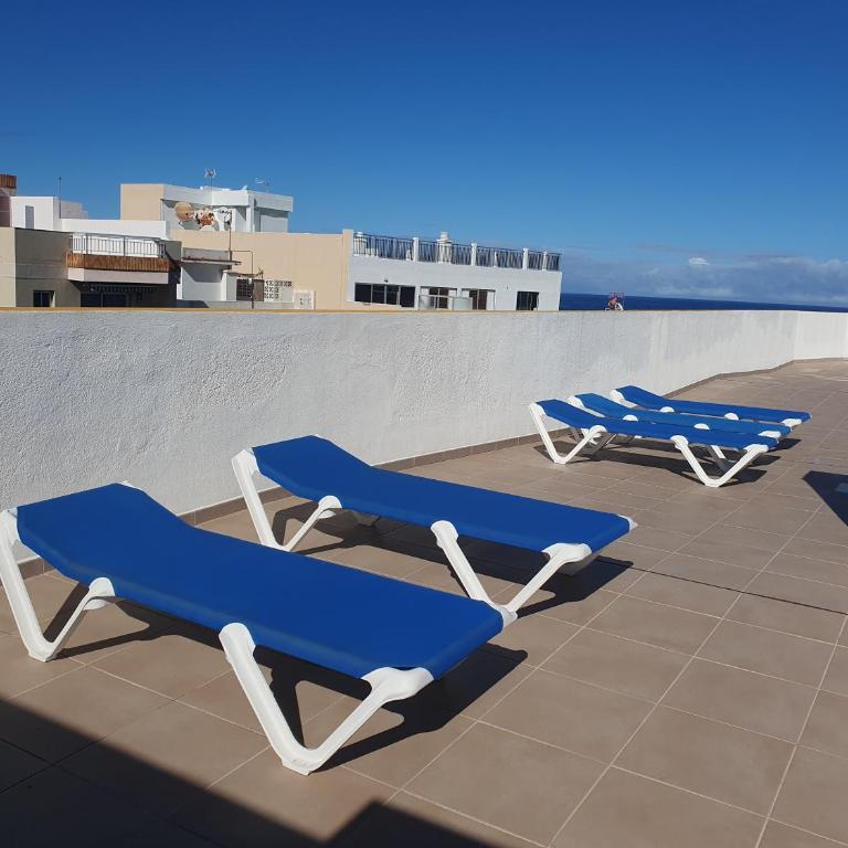 Marina Beach - Apartamento de 1 dormitorio - 20