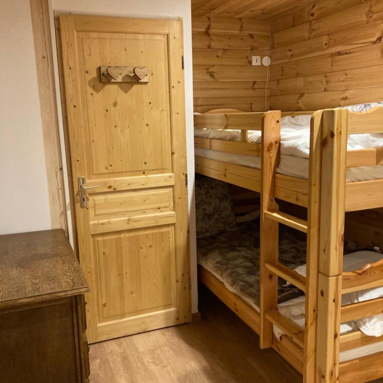Le Chalet d’Andrea - Chalet de 2 dormitorios - 12