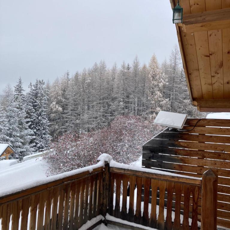 Le Chalet d’Andrea - Chalet de 2 dormitorios - 20