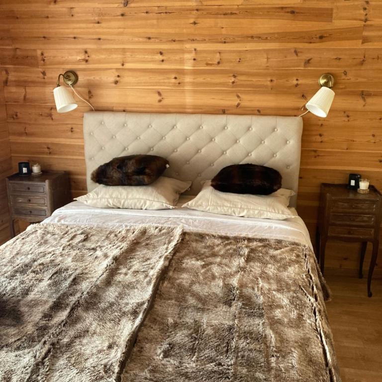 Le Chalet d’Andrea - Chalet de 2 dormitorios - 11