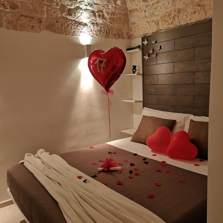 Suite Mazzini con piscina - Casa con 1 Camera da Letto - 27