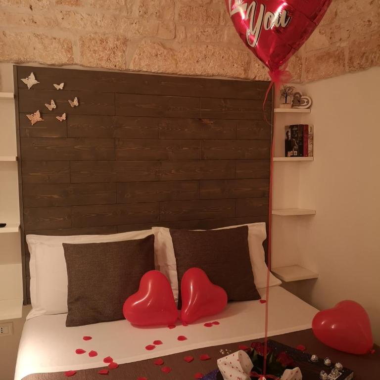 Suite Mazzini con piscina - Casa con 1 Camera da Letto - 29