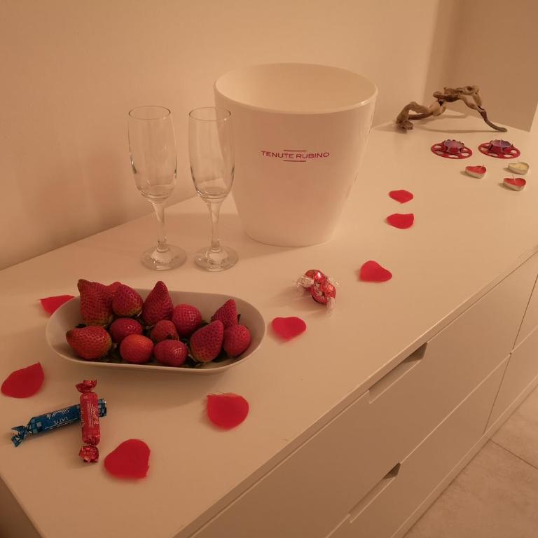 Suite Mazzini con piscina - Casa con 1 Camera da Letto - 32