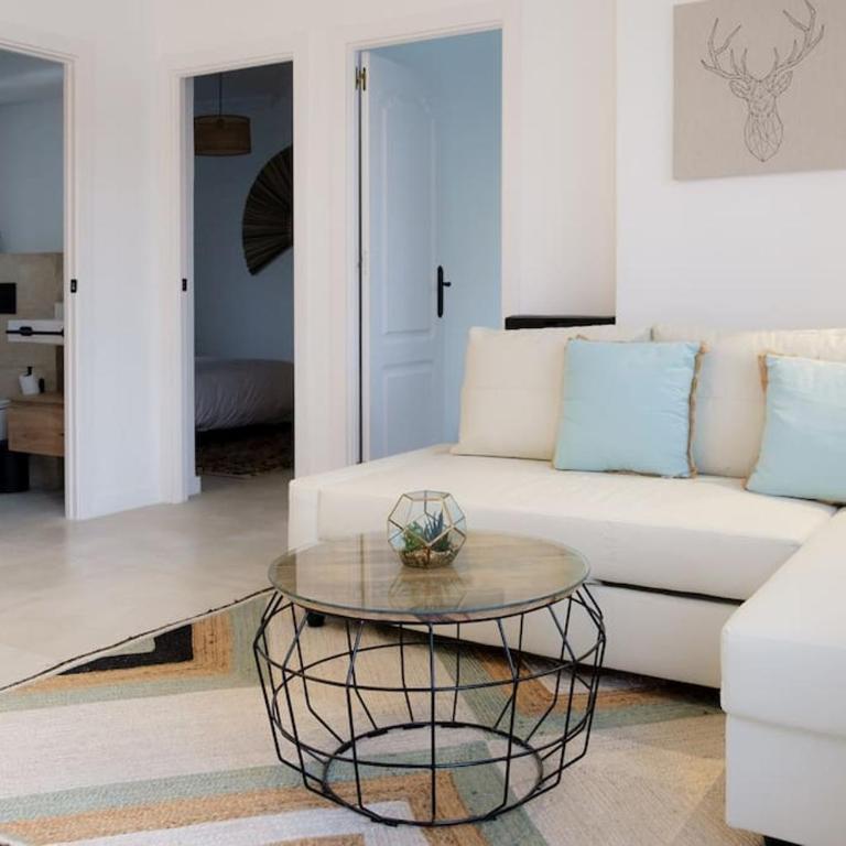 Ático Exclusivo con terraza en Santa Catalina - Apartamento de 2 dormitorios - 21
