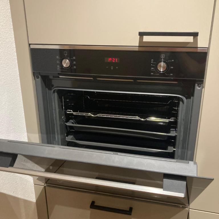 Alpenoase Horbergbahn - Appartamento con 2 Camere da Letto - 53