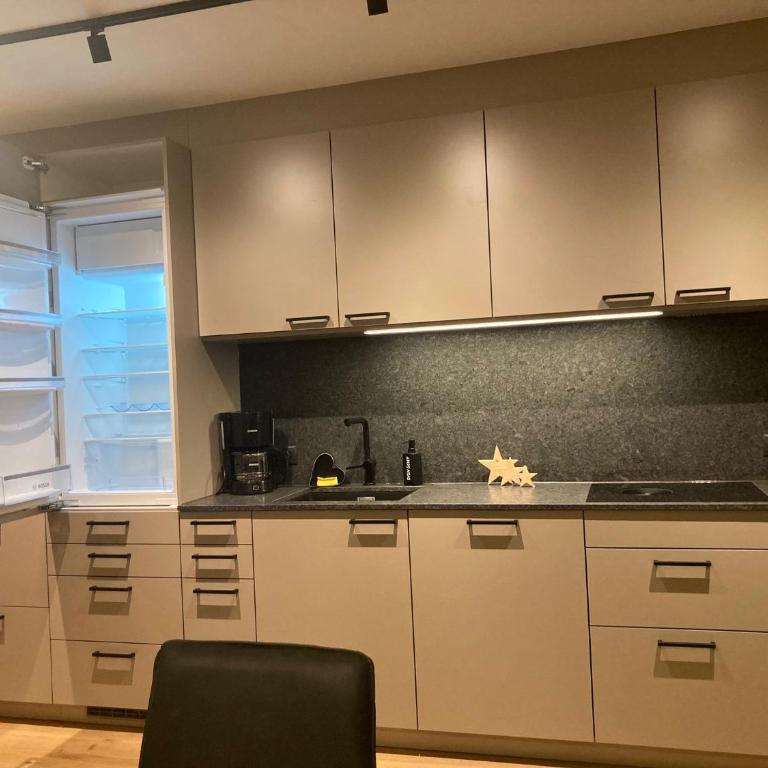 Alpenoase Horbergbahn - Appartamento con 2 Camere da Letto - 50