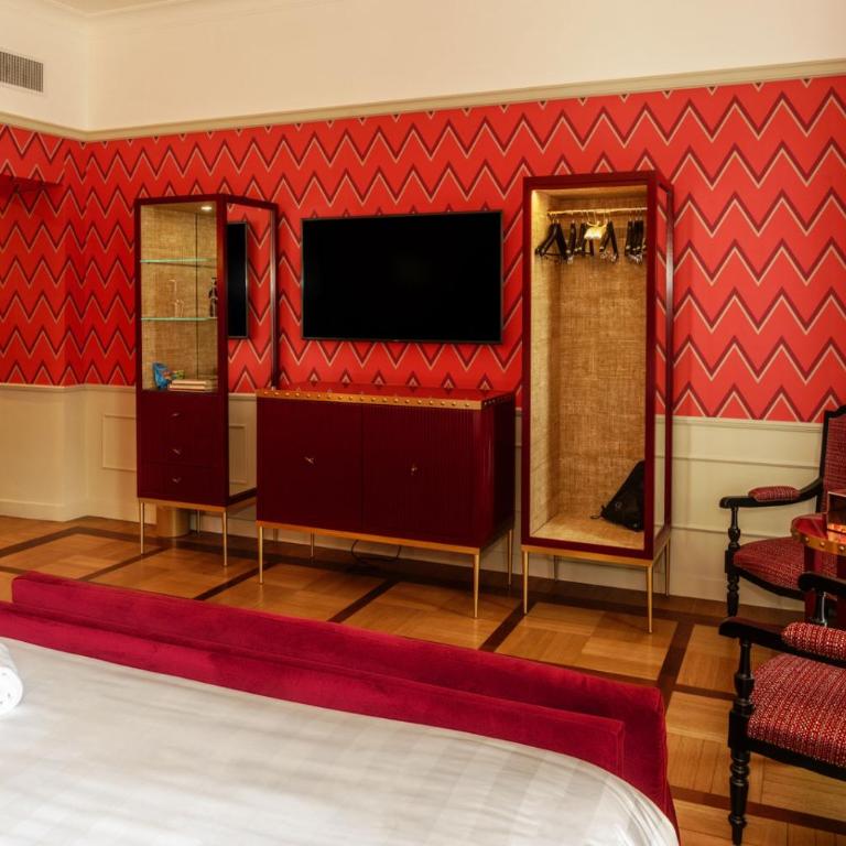 Il Campo Marzio - Junior Suite con Balcone - 5