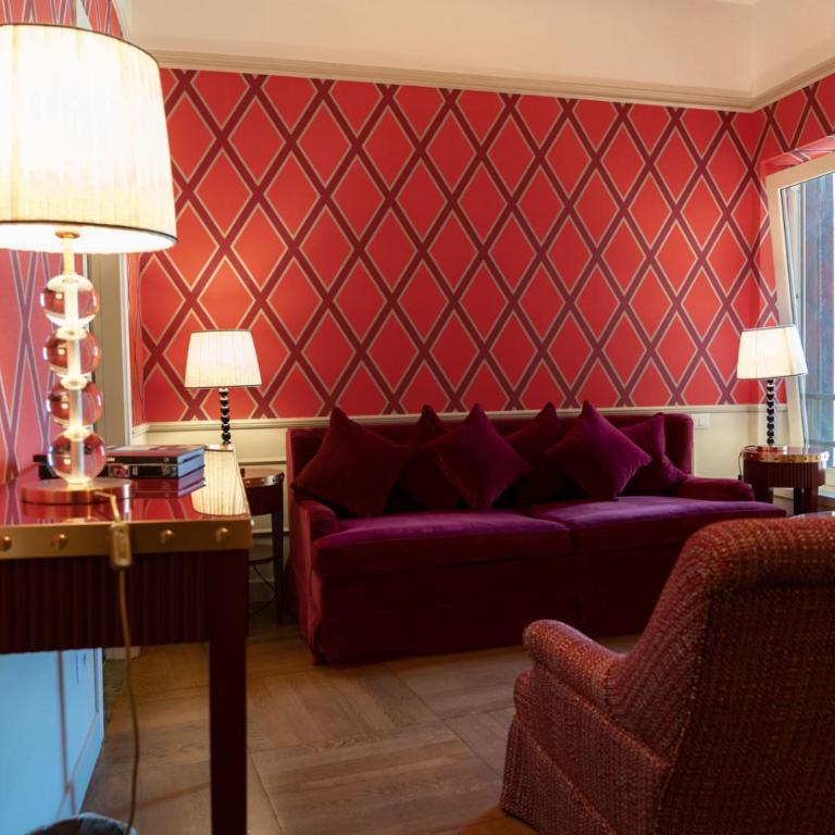 Il Campo Marzio - Suite - 2