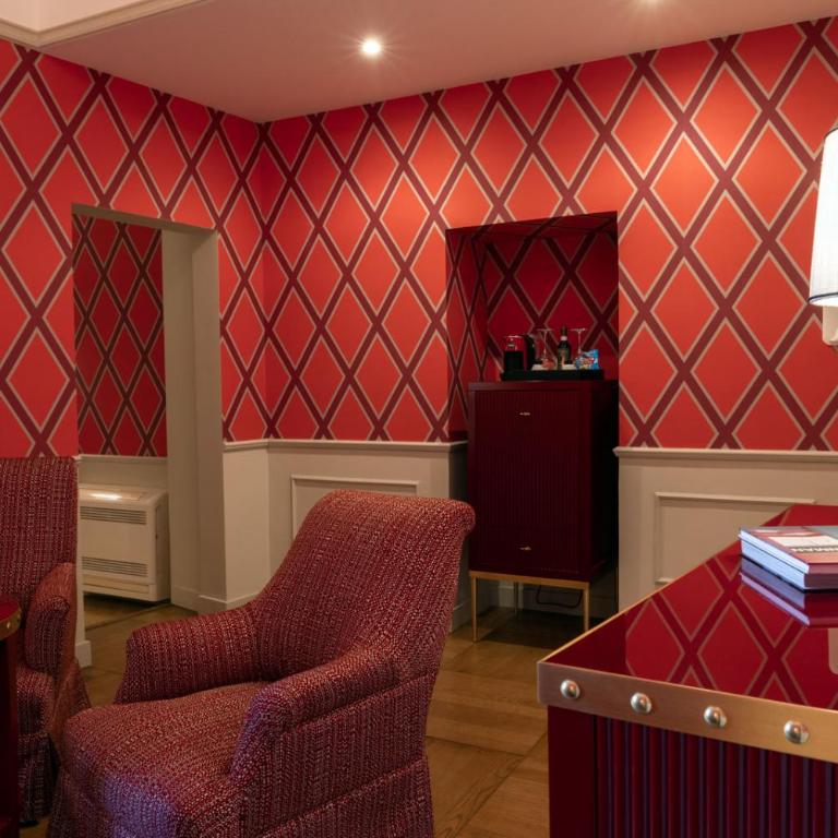 Il Campo Marzio - Suite - 5
