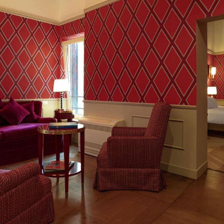 Il Campo Marzio - Suite - 6