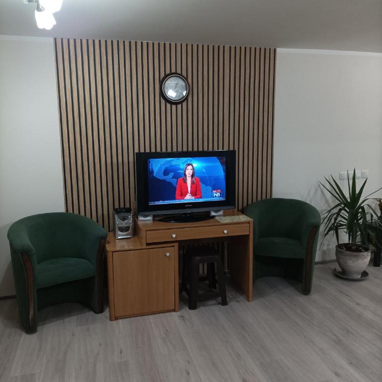 ARIANA apartman - Three-Bedroom Apartment - 9