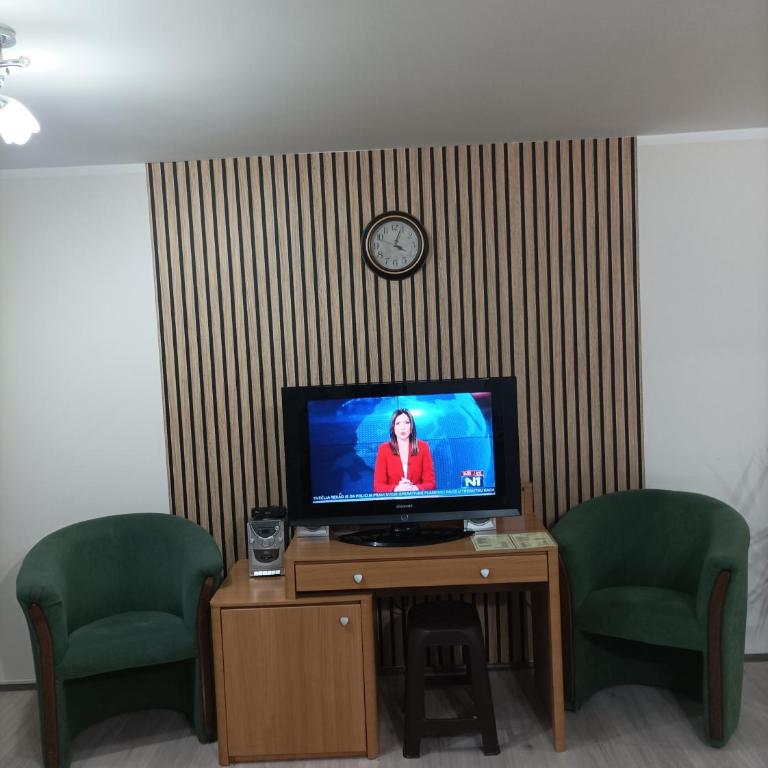 ARIANA apartman - Three-Bedroom Apartment - 7
