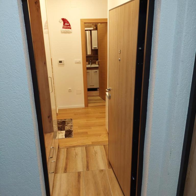 Gorštak Ema - Apartman sa 1 Spavaćom Sobom - 17