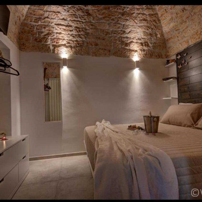 Suite Mazzini con piscina - Casa con 1 Camera da Letto - 36