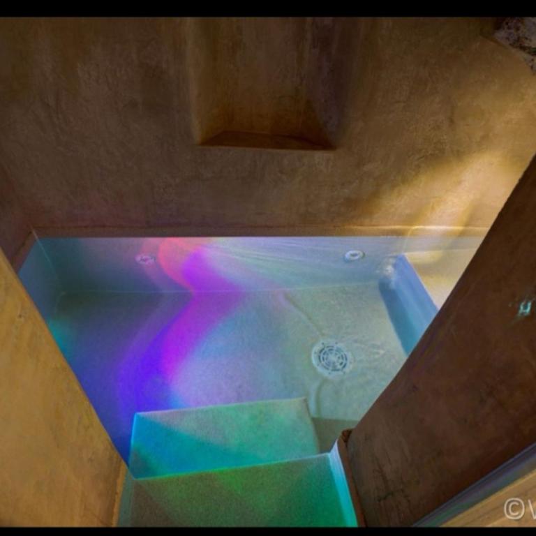 Suite Mazzini con piscina - Casa con 1 Camera da Letto - 38