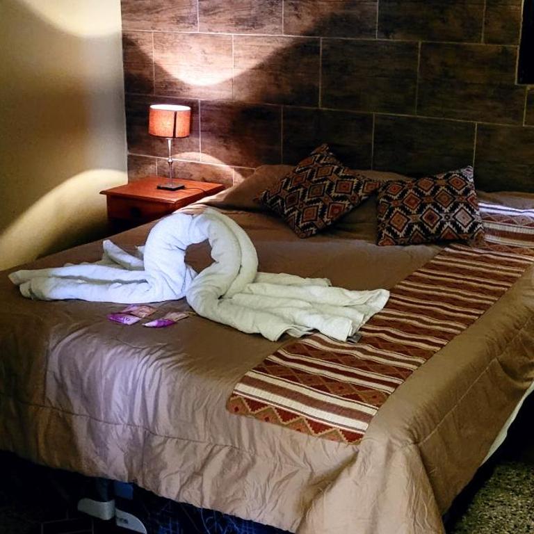 Hotel Sante - Deluxe Double Room - 5