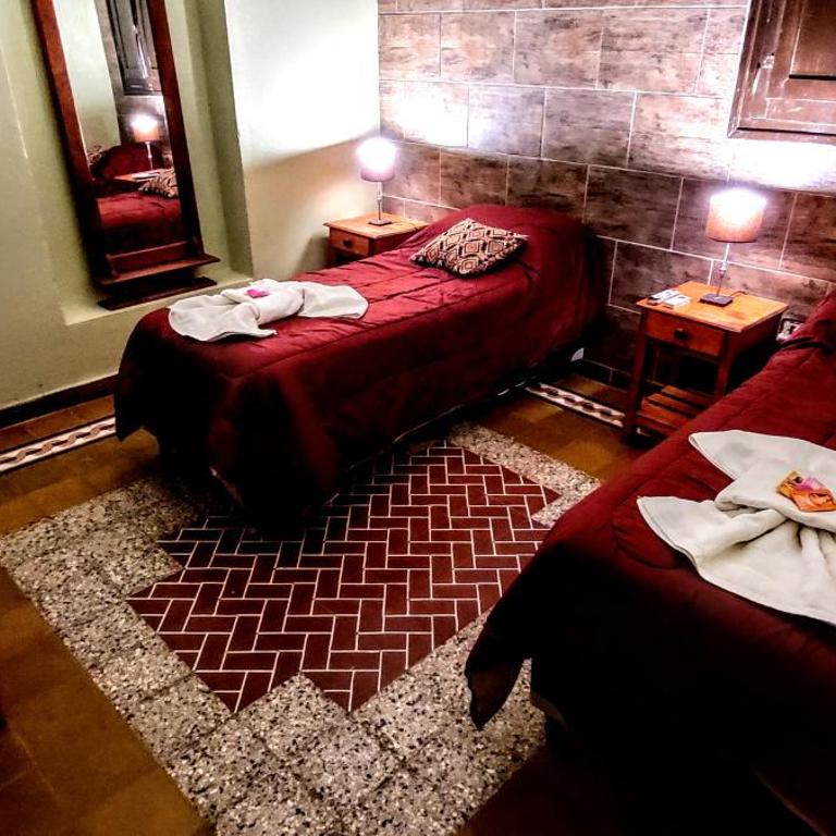 Hotel Sante - Deluxe Double Room - 6