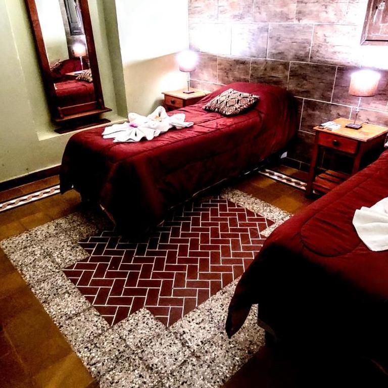 Hotel Sante - Deluxe Double Room - 10