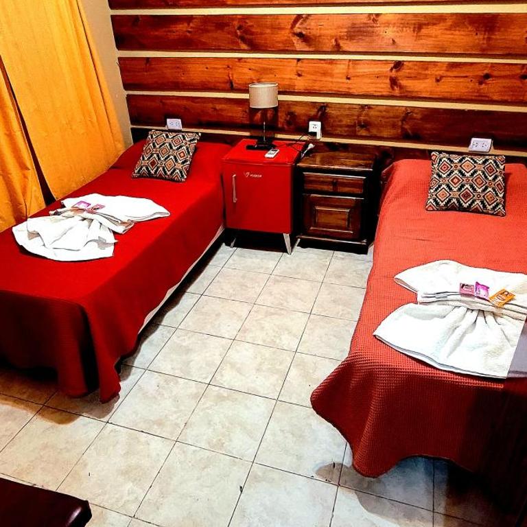 Hotel Sante - Double or Twin Room - 9