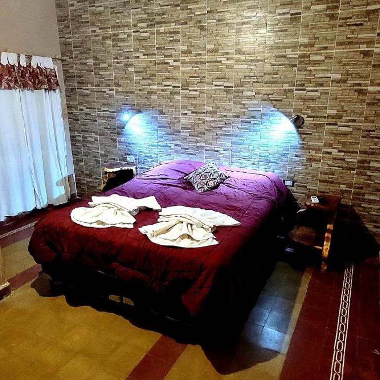 Hotel Sante - Triple Room - 4