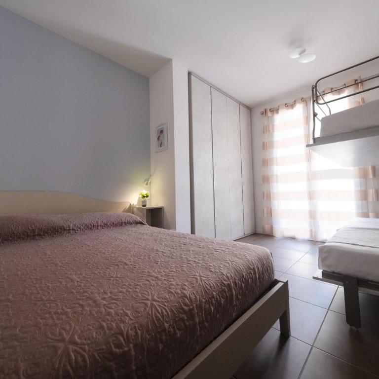 Villa Athena Charme - Camera Quadrupla - 1
