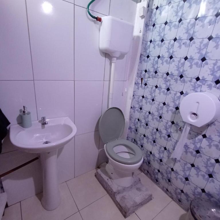 Green House Hostel - Double Room - 4
