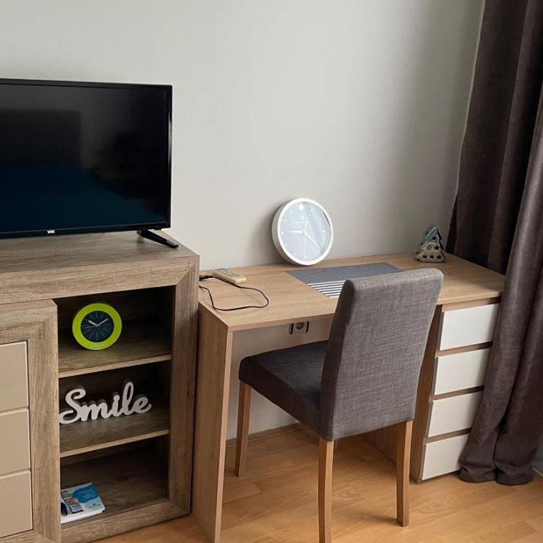 City center Apartment - Apartman sa 1 Spavaćom Sobom - 16