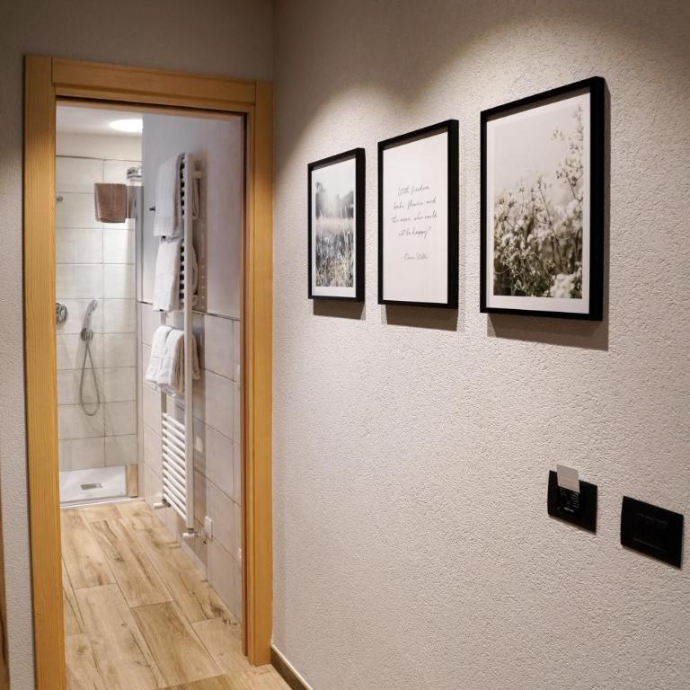 Sci Sport rooms & suites - Camera Familiare Superior - 6