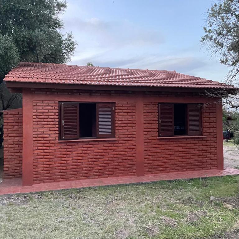 Cabañas Puerta del Sol - San Marcos Sierras - Bungalow de 2 dormitorios - 15