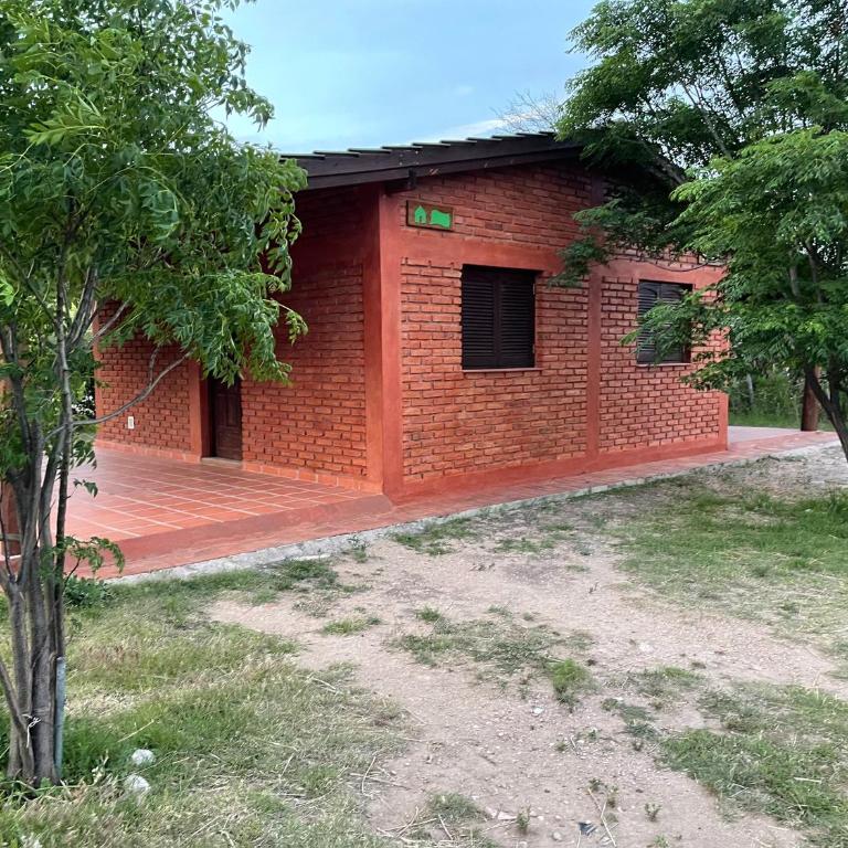 Cabañas Puerta del Sol - San Marcos Sierras - Bungalow de un dormitorio - 1