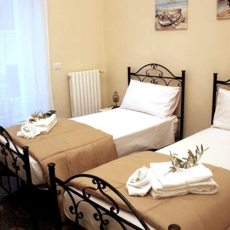 Sealand-Guest House - Appartamento con Vista Mare - 9