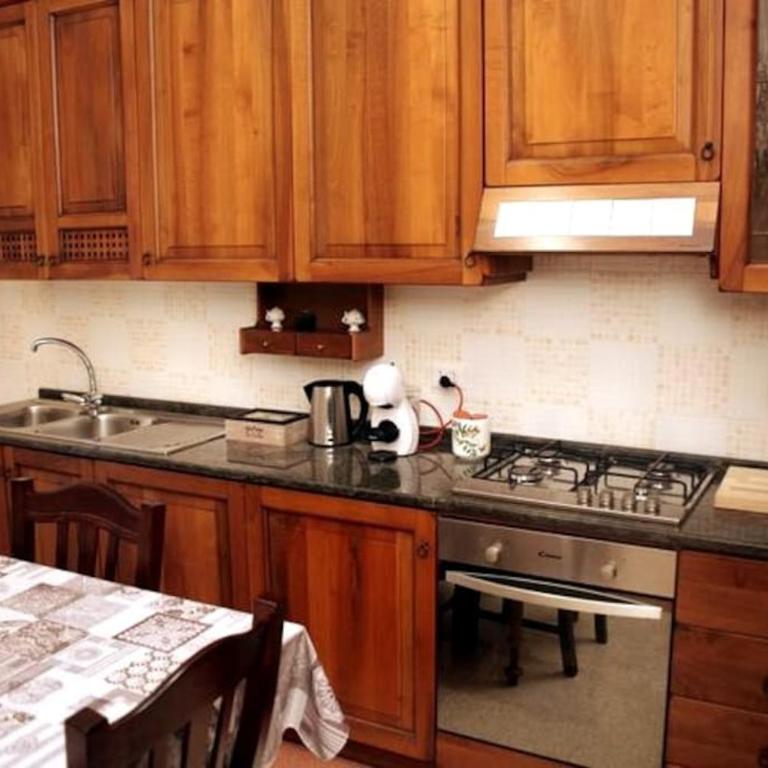 Sealand-Guest House - Appartamento con Vista Mare - 14