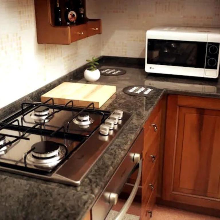 Sealand-Guest House - Appartamento con Vista Mare - 15