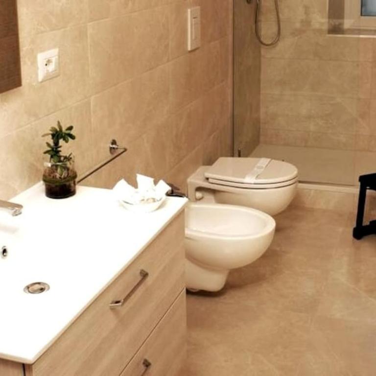 Sealand-Guest House - Appartamento con Vista Mare - 19