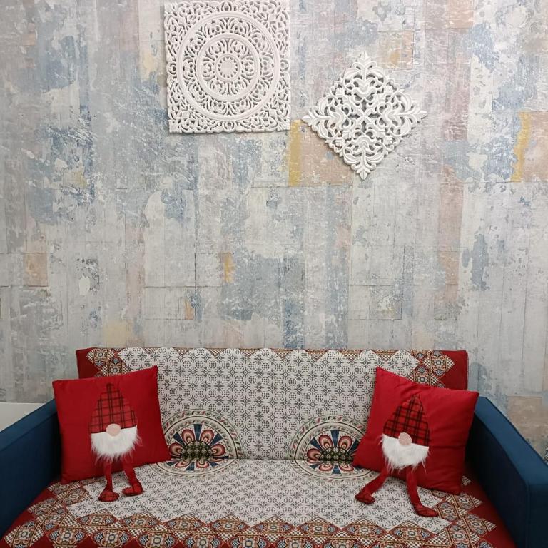 Elizabeth House - Appartamento con 2 Camere da Letto - 48