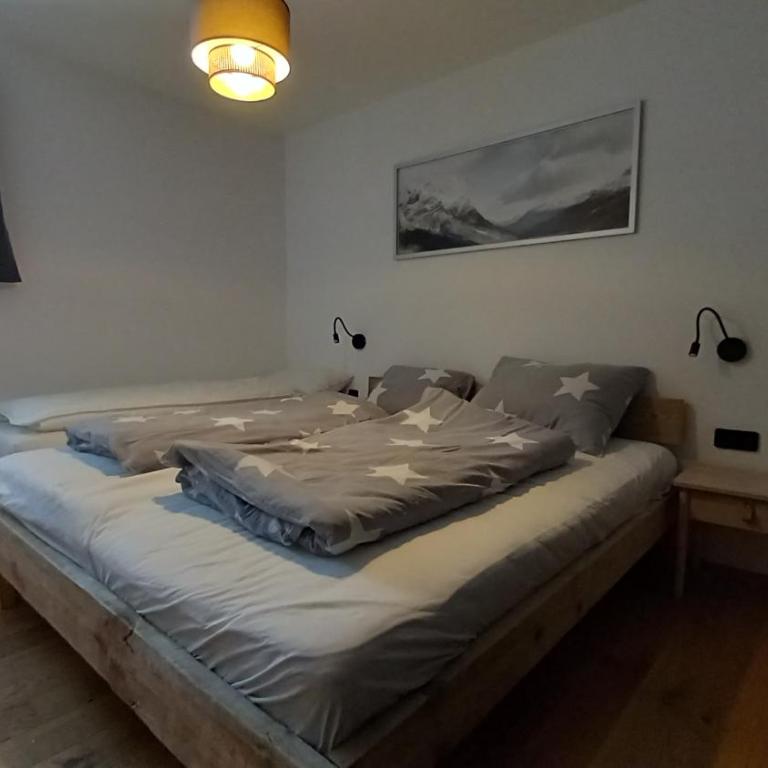 Lachtal-Zentral - Apartment mit 1 Schlafzimmer - 6