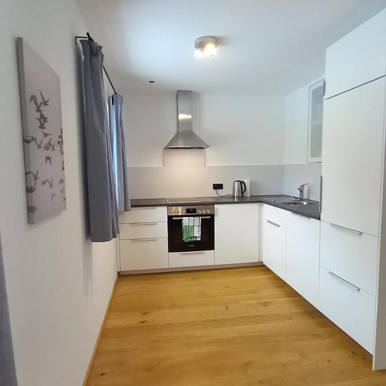 Lachtal-Zentral - Apartment mit 1 Schlafzimmer - 8