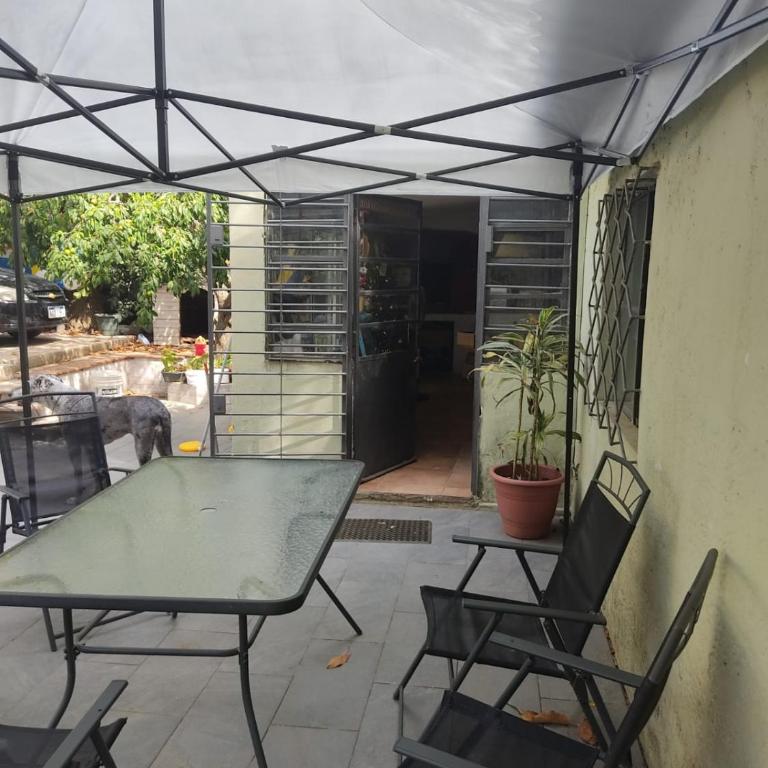 Casa en Solymar, 2 dormitorios - Two-Bedroom House - 1
