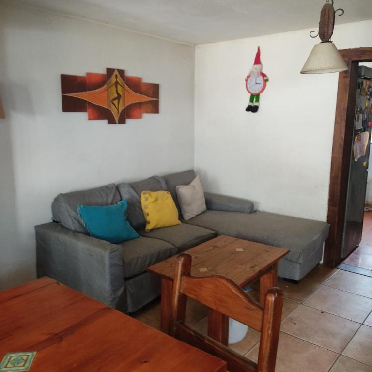 Casa en Solymar, 2 dormitorios - Two-Bedroom House - 2