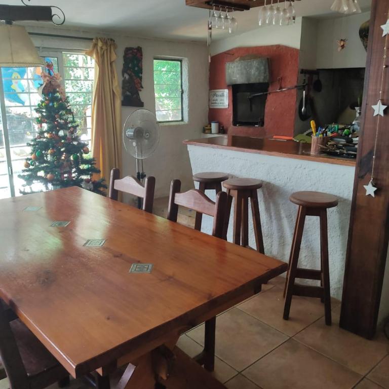 Casa en Solymar, 2 dormitorios - Two-Bedroom House - 3