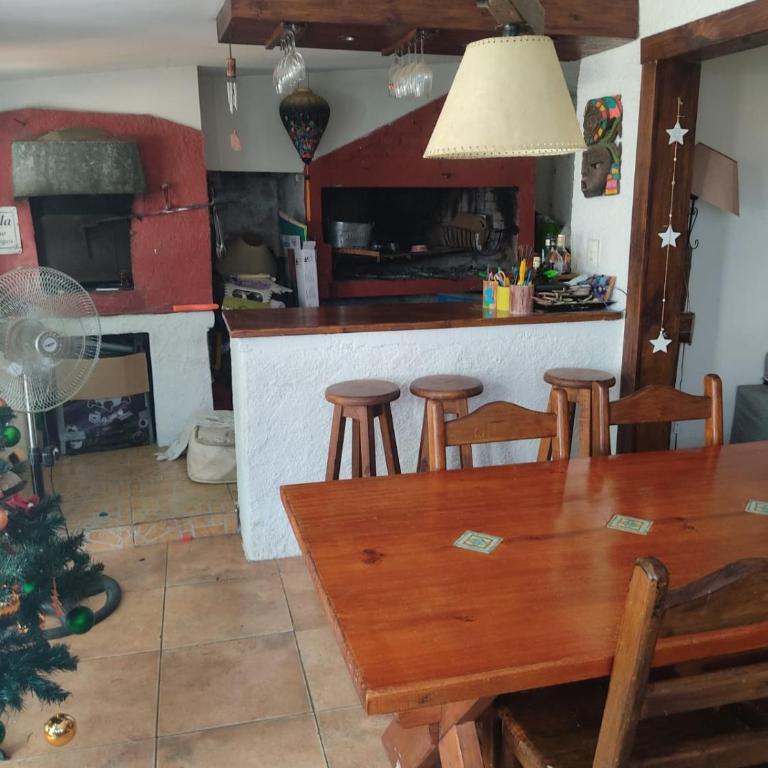 Casa en Solymar, 2 dormitorios - Two-Bedroom House - 5