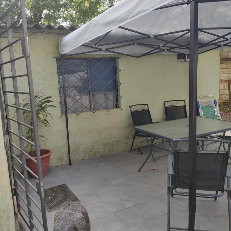Casa en Solymar, 2 dormitorios - Two-Bedroom House - 16