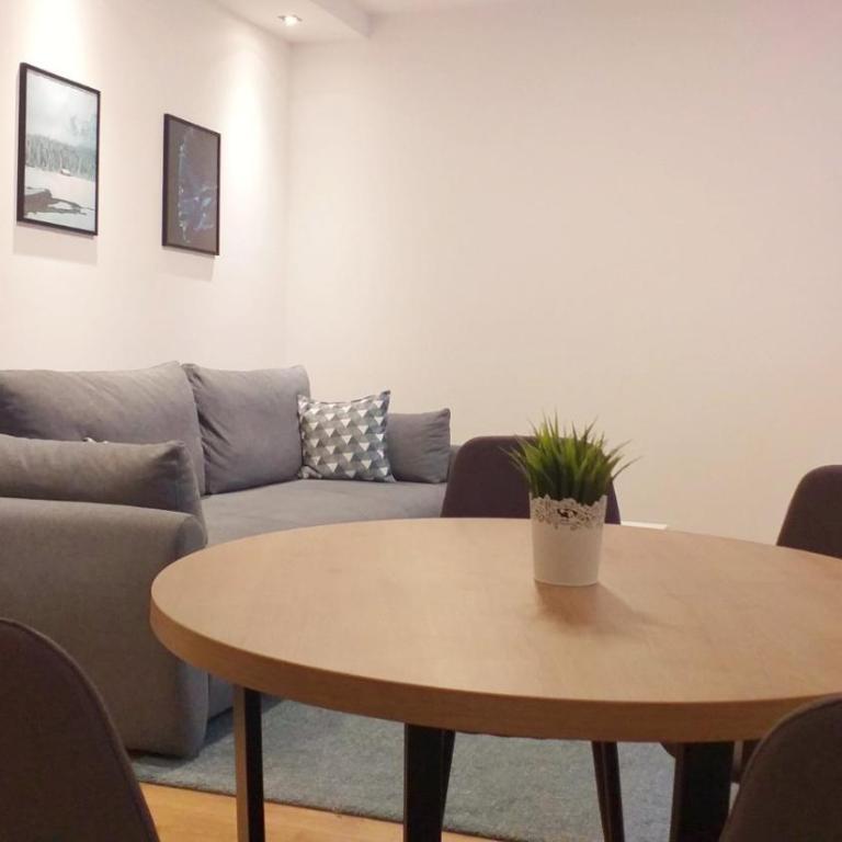 Apartmani Šišarka - Deluks Studio - 6