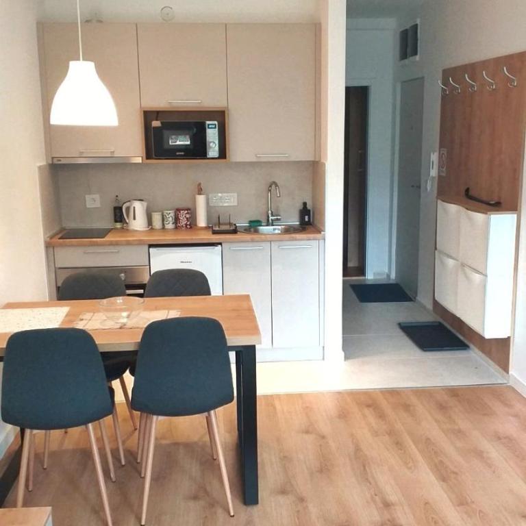 Apartmani Šišarka - Apartman sa 1 Spavaćom Sobom - 12
