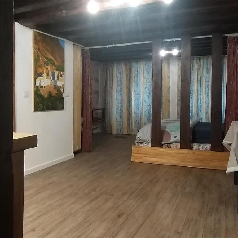 HAUSSMANN ESPACE - One-Bedroom Apartment - 4