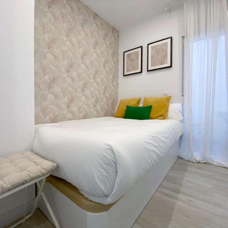 Batuecas Plaza Castilla - 4 dormitorios - Superior Apartment - 16
