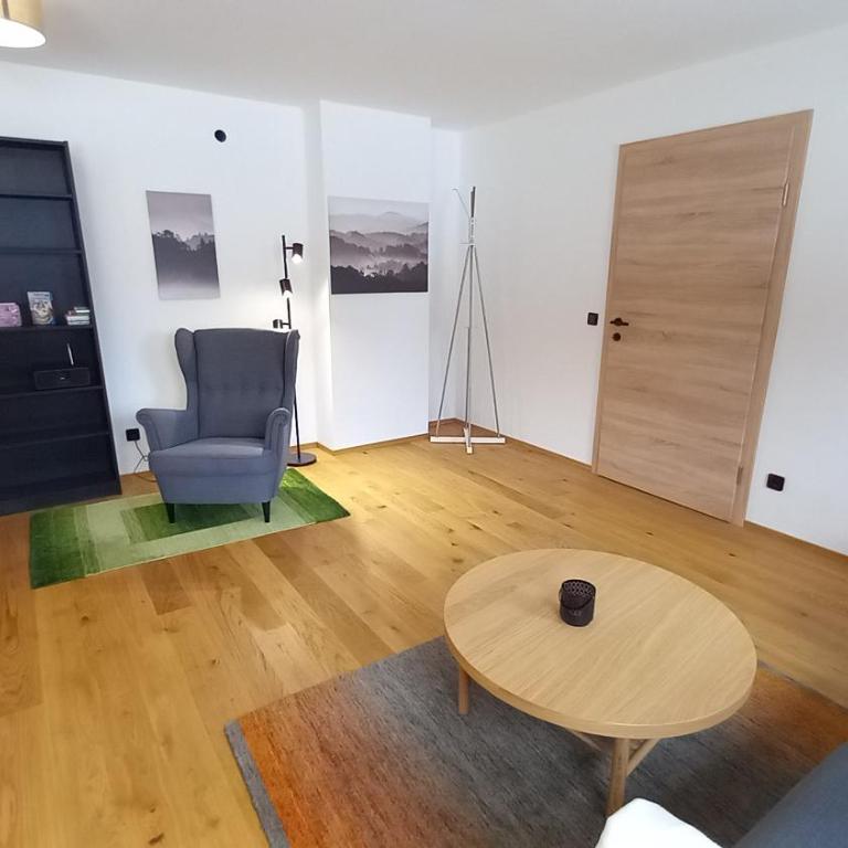 Lachtal-Zentral - Apartment mit 1 Schlafzimmer - 9