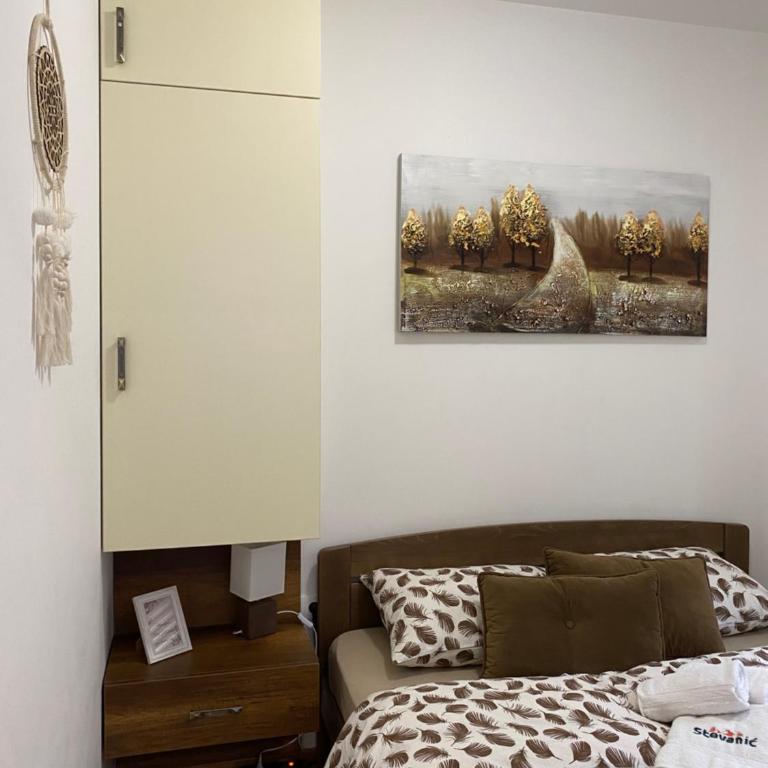 Apartman Stevanić - Apartman sa 1 Spavaćom Sobom - 13