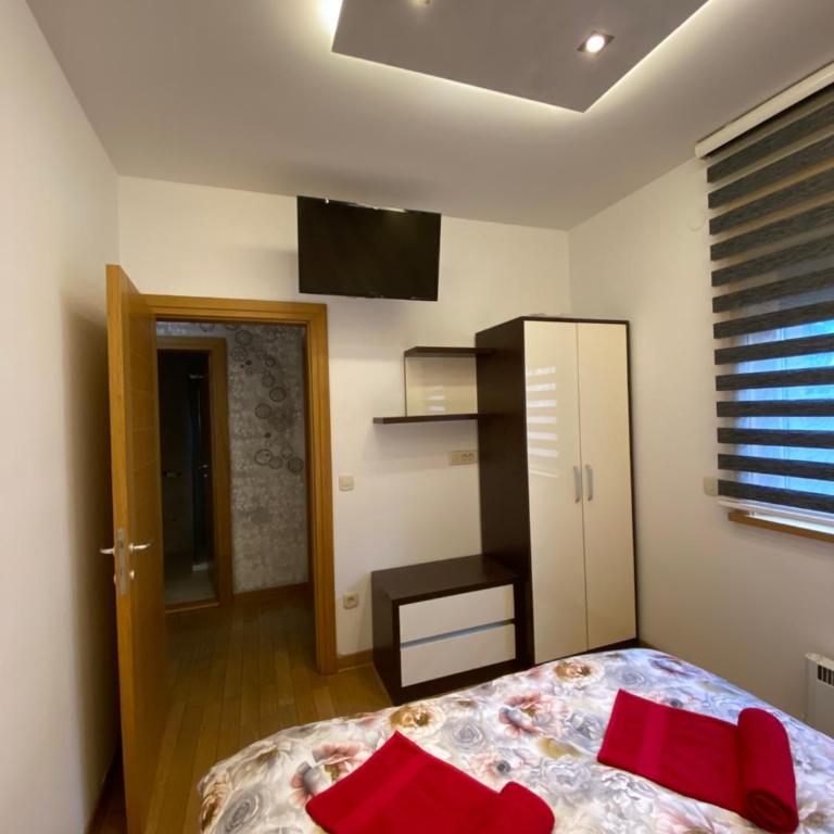 Apartman Borce - Apartman sa 2 Spavaće Sobe - 8